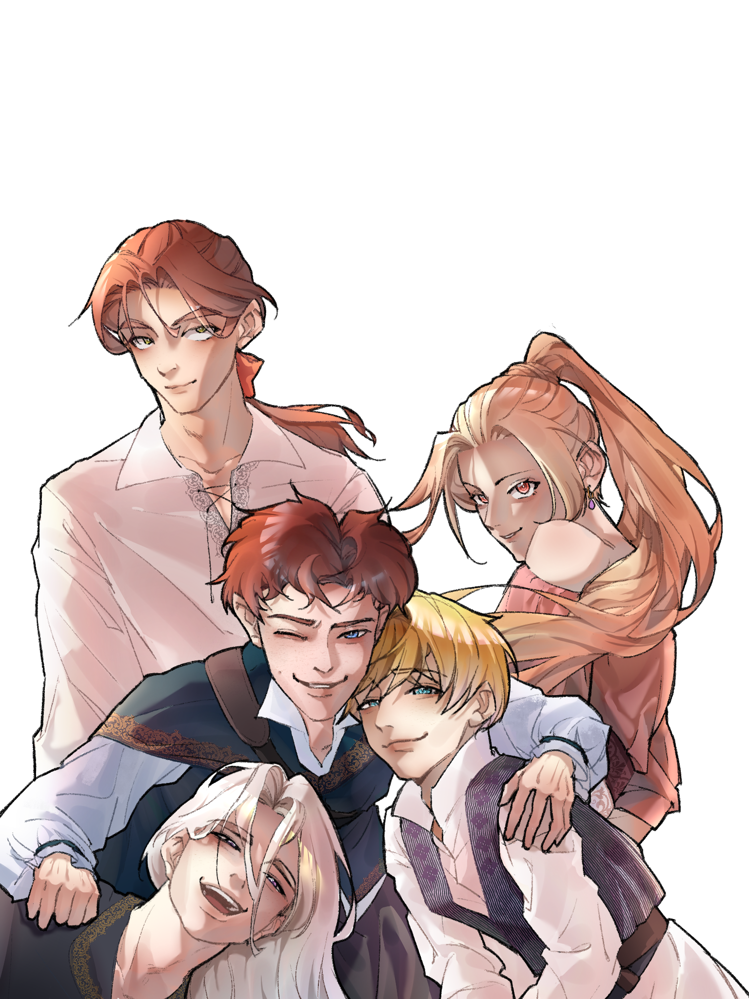 Fantasy Group