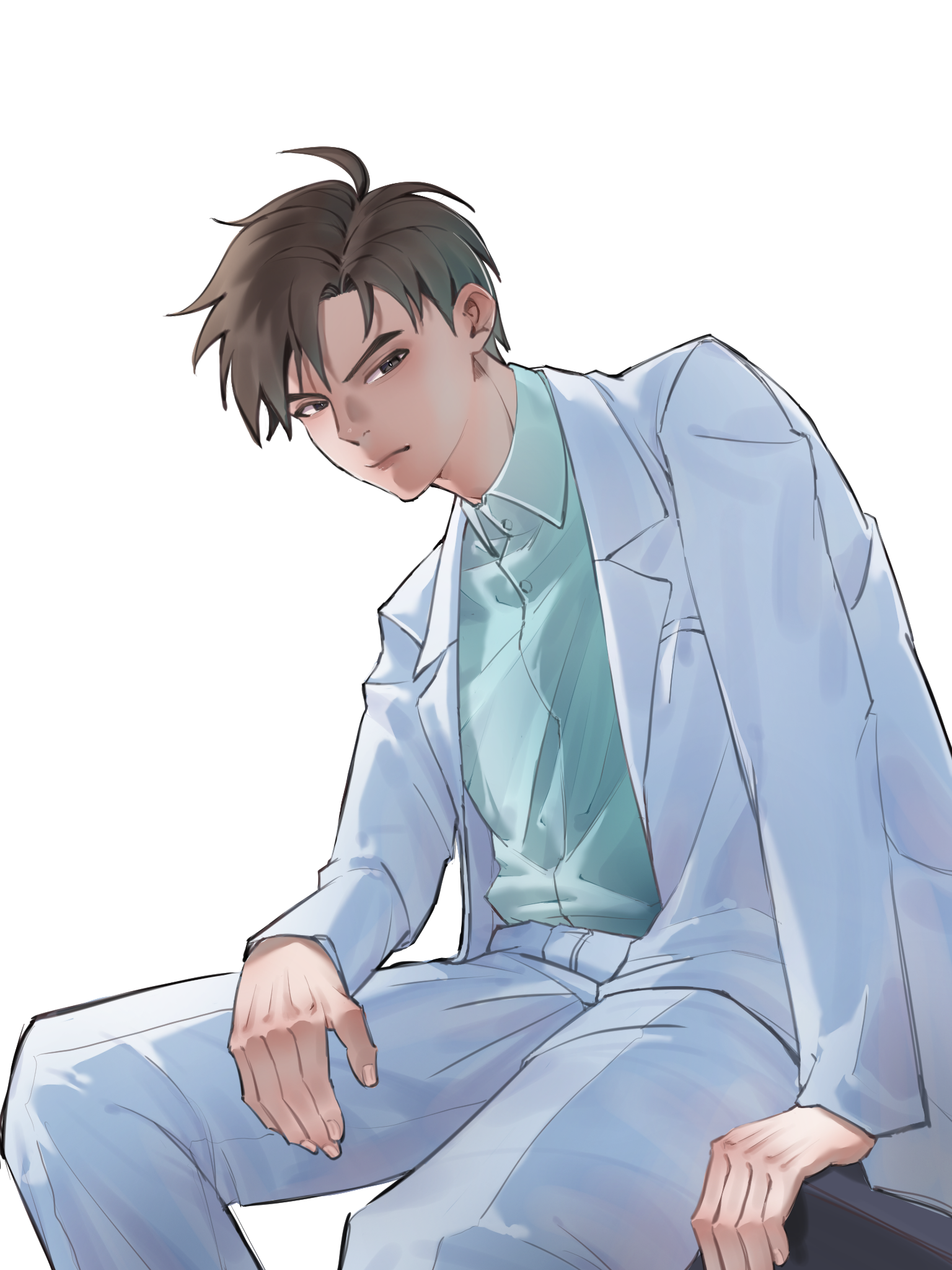 Hero artwork